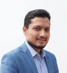 সহকারী অধ্যাপক ডাঃ মোহাম্মদ সালেহ্ উদ্দিন (শিবলু)