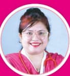 ডা.শর্মিলা চৌধুরী