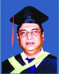 অধ্যাপক ডা.এ,কে,এম জাহিদ হোসেন