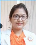 ডাঃ টুম্পা দেবনাথ
