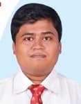 সহকারী অধ্যাপক ডা. মোঃ মোজাম্মেল হোসাইন