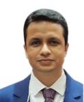 সহযোগী অধ্যাপক ডা. প্রশান্ত কুমার শীল