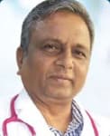 সহকারী অধ্যাপক ডা. অজয় কুমার ঘোষ