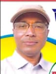 ডাঃ জয়দেব সাহা
