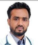 ডাঃ সাইফুল আহসান রানা