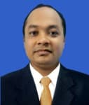 ডাঃ মোঃ সাইফুর রহমান ভূঁঞা