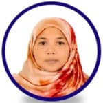 ডাঃ নিলুফা সুলতানা