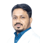 সহকারী অধ্যাপক ডা. মঈনুল মাহমুদ (সানি)