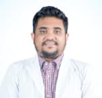 ডা. মো: নাজমুল হাসান (সাম্নি)