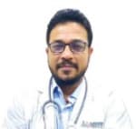 সহকারী অধ্যাপক ডাঃ এ. এইচ. এম আফজালুল হক রানা