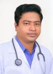 ডাঃ অসীম কুমার চৌধুরী