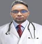 ডাঃ মোঃ তৌহিদুর রহমান