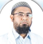 ডাঃ মোঃ তাসফিক আহমেদ