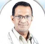 ডাঃ সুরজিত রায় চৌধুরী
