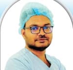 ডাঃ মহিন উদ্দিন রাজু
