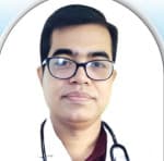 ডাঃ রনজিৎ কুমার ঘোষ