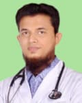 ডা. জোবায়ের হোসেন তারেক