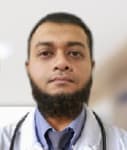 সহকারী অধ্যাপক ডা. এ কে এম শাহরিয়ার কবির