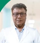 ডা. সৈয়দ মো: আরিফুল ইসলাম