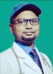 সহকারী অধ্যাপক ডা. বিজয় কুমার দত্ত
