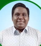 সহকারী অধ্যাপক ডাঃ মুকুল চন্দ্র নাথ