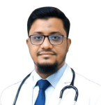 ডাঃ মুহাম্মদ ইমাম হোসাইন রুবেল