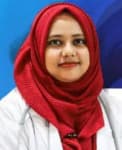 ডাঃ মেহের নিগার নিশি