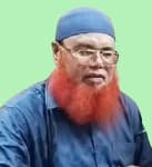 সহকারী অধ্যাপক ডাঃ গাজী গোলাম মোস্তফা