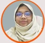 সহকারী অধ্যাপক ডাঃ আফরোজা আক্তার