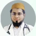 ডা: রাশেদুল ইসলাম