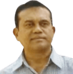 অধ্যাপক ডাঃ মোঃ হাবিবুর রহমান