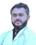 সহকারী অধ্যাপক ডা. এস. এম. কাউসার
