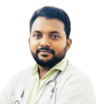 ডাঃ মোঃ ইয়াকুব নবী