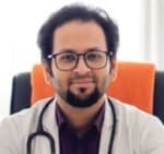 ডা. আদনান জাওয়াদ