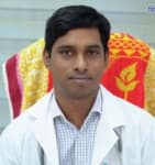 সহকারী অধ্যাপক ডাঃ পলাশ চন্দ্র সূত্রধর