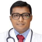 ডা. রাজীব দত্ত