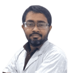 সহকারী অধ্যাপক ডা. নয়ন চন্দ্ৰ শ্যাম