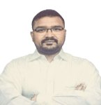 সহকারী অধ্যাপক ডাঃ সা-আদ জামান