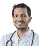 ডা. আব্দুলাহ আল মামুন