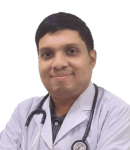 ডা. এ কে এম সাইফুর রহমান