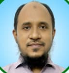 সহকারী অধ্যাপক ডাঃ জাবেদ জাহাঙ্গীরি