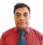 ডাঃ মোঃ হুমায়ুন কবির ভূঁইয়া