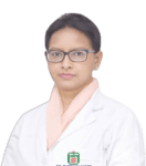 সহকারী অধ্যাপক ডাঃ ফারজানা হামিদ