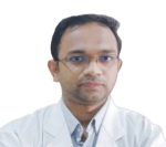 সহকারী অধ্যাপক ডাঃ কাজী মোঃ সাঈদুজ্জামান