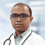ডা. মোঃ আসিফ উদ্দিন